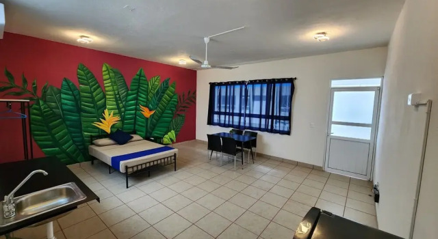 Lofts691, Book Apartment Puerto Escondido Oaxaca
