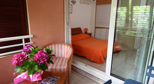 Le Kerveguen, Book Hotel Hotels in Saint-Paul with Parking, Parking