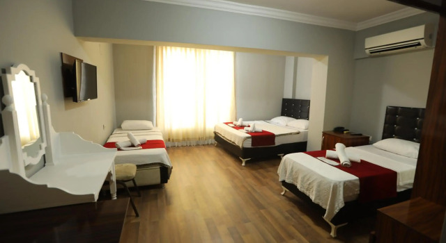 BALŞEN HOTEL, Забронировать Отель Анамур Mersin Coast, рядом с Музей Анамура