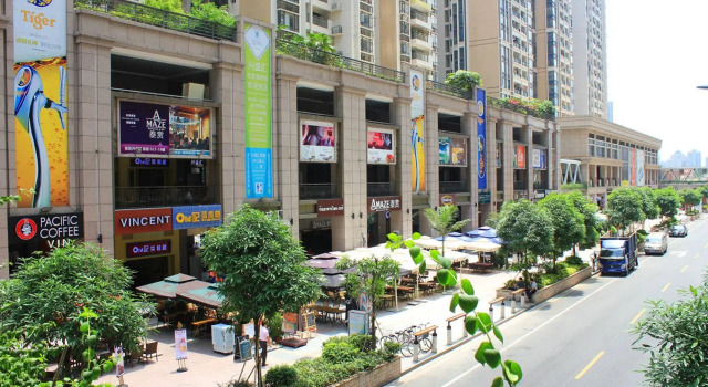 She & He Service Apartment - Huifeng