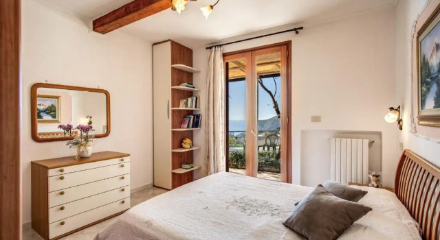 Апартаменты Il Pioppo - Country House Sea View
