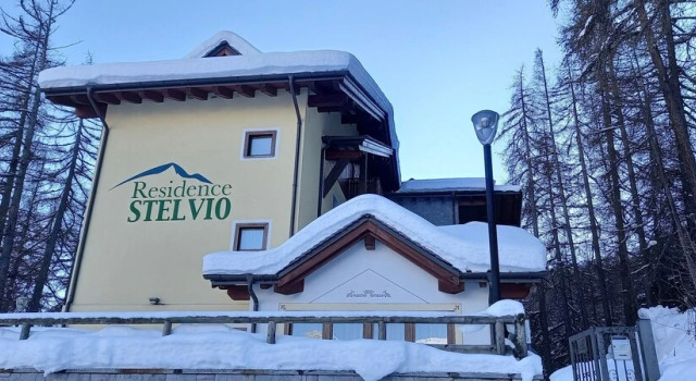 Stelviostay Bilo 15, Prenota Hotel Valdisotto Alta Valtellina