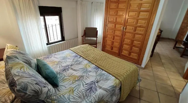 Люкс Hostal Royuela