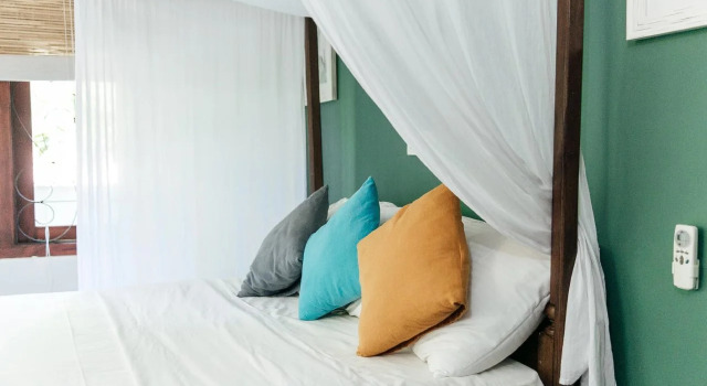 Bedspace Unawatuna