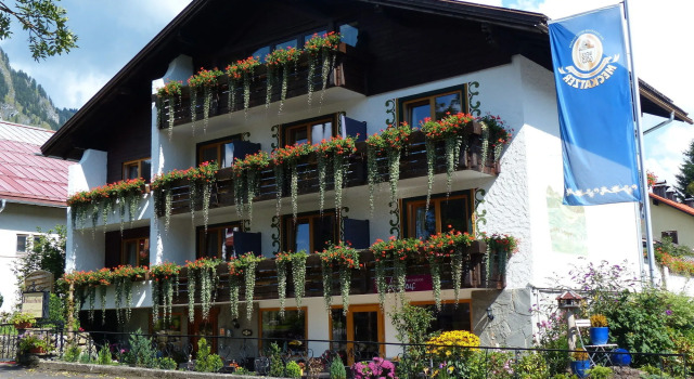 Hotel Restaurant Amadeus