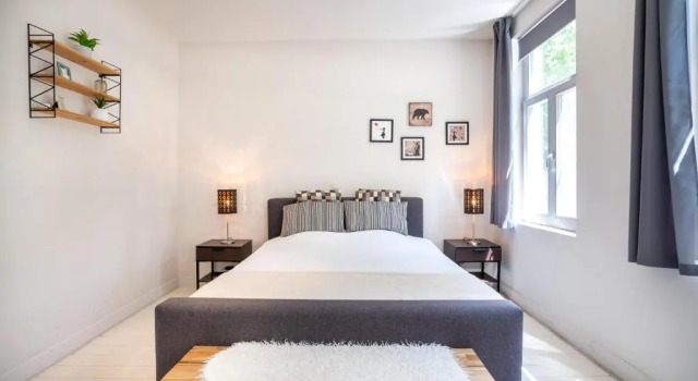 Номер Deluxe Spacious Guest Suites near Historic Market - 5 Min Walk