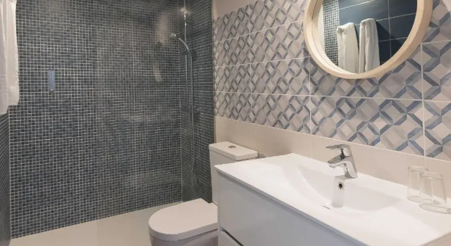 Двухместный номер Osprey Menorca Hotel