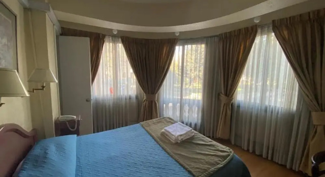 Двухместный номер Classic Intimo Hotel Miraflores