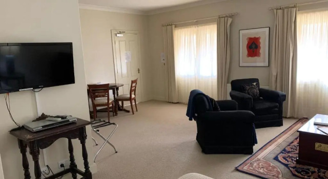 Номер Deluxe Fitzroy Inn Historic Retreat Mittagong
