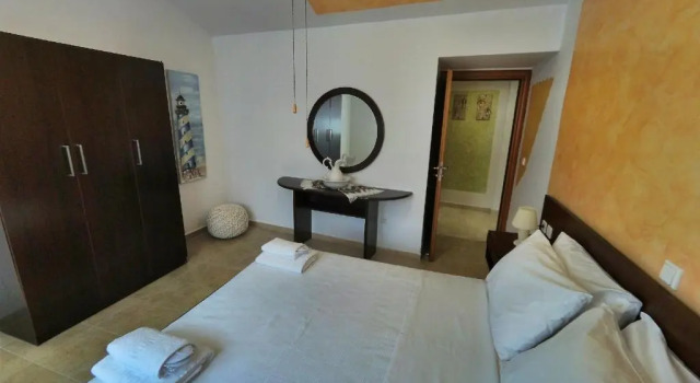 Casa DimiGre house in Kattavia - Prasonisi Rhodes, Reserva ahora Hotel Kattavia Rodas