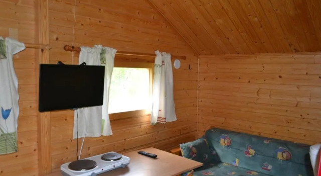 Номер Standard Tenon Eräkievari