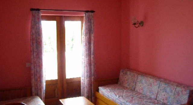 Falfeira Apartments