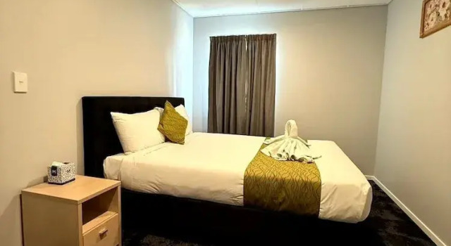 Номер Standard Anglesea Motel and Conference Centre