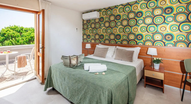 Hotel Argentina