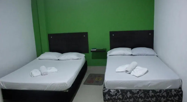 Hotel Queen Sofia