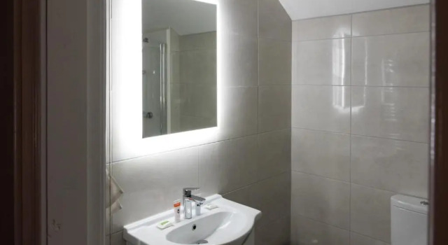 Номер Standard The Tailors House Guest Rooms