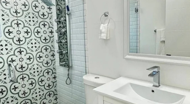 Апартаменты Alloggio Design District Fully Equipped