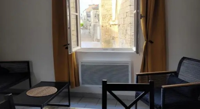 La Petite Montagne
