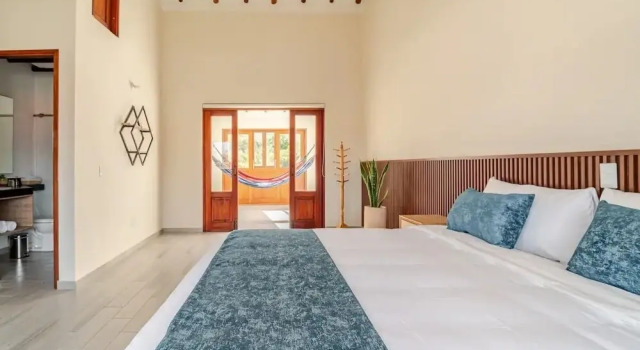 Апартаменты Deluxe с видом на горы Apartamentos - Villa Santa Ana Premium