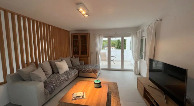 Villa in prime location beautiful view private pool 500 m from the golf course, Забронировать Вилла СПА-отели Альтеа, SPA-услуги