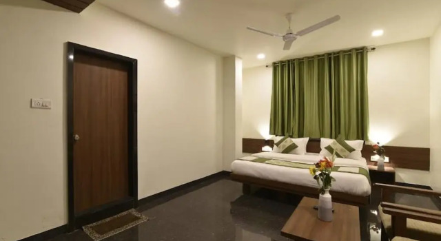 Номер Standard Hotel Clove