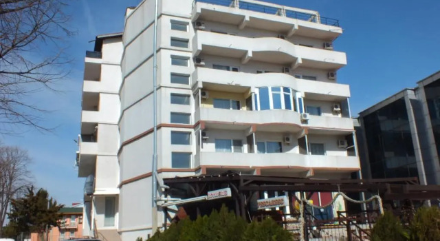 Cristiana Studio Eforie Nord