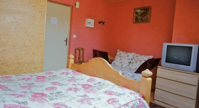 Chambres dHtes Jeanne dArc, Prenota Hotel Pontarlier Doubs