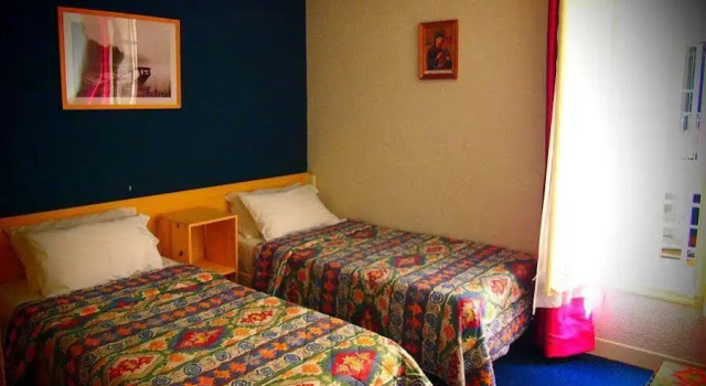 Calvaire, Rezervovat Hotel Lurdy Hautes-Pyrénées