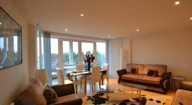 Millhouse-Chiswick 560 Serviced Apartment, Забронировать Апартаменты/квартира Апартаменты Лондона, рядом с Ганнерсбери, Апартаменты/квартира