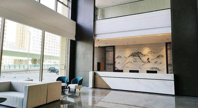 YuanShe Hotel, Book Hotel Hohhot Inner Mongolia