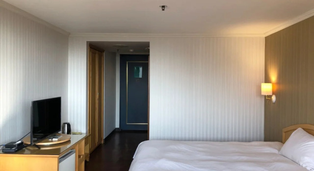 Hermes Hotel