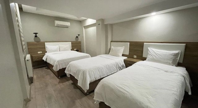 Номер Standard Hotel Bakay