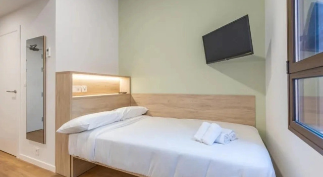 NIDO Malvarrosa Hotel - Apartamento, Забронировать Отель Отели Коста-де-Валенсии с парковкой, Парковка