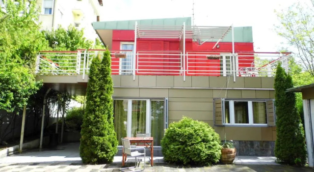 Apartments Trsje