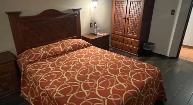 Hotel Suites Real Córdoba