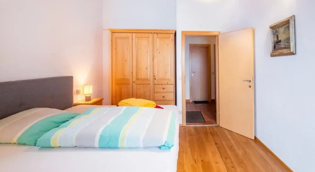Апартаменты Penthouse Apartment in Wagrain Near ski Area