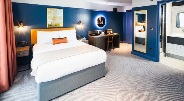 Epic Aparthotel - Ropewalks