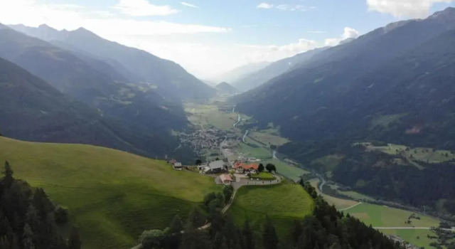 Almgasthof Himmelbauer, Забронировать Отель Флаттах 