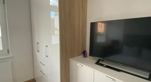 Апартаменты attraktives 2-Zimmer-Apartment im Stadtzentrum