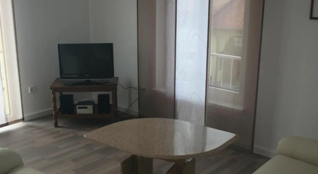 Апартаменты Ferienwohnung zur Stadtmauer