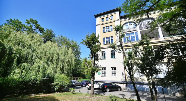 Saltic Deluxe by 3City Rentals