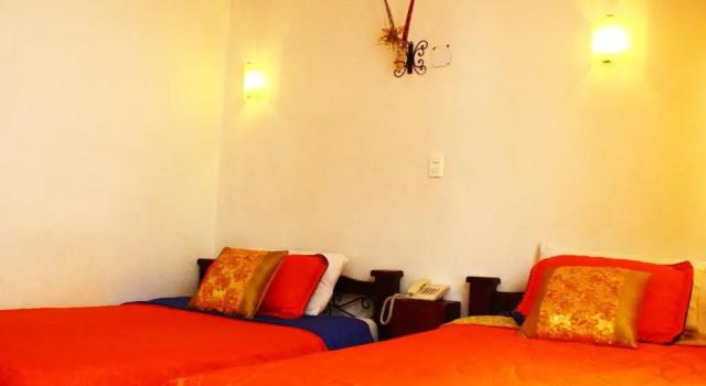Номер Deluxe Hotel Royal Suite