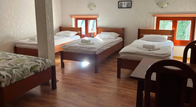 Семейный номер Standard Hotel i Restauracja Castle