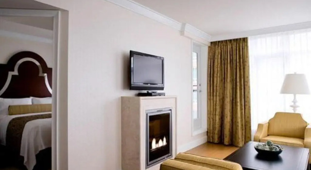 Люкс LHermitage Hotel