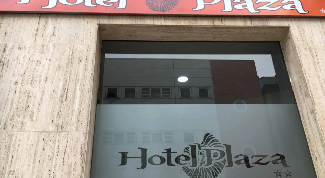 Hotel Plaza, Book Hotel Cuenca Cuenca Province, near Espacio Torner
