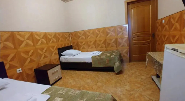 Alice Guest House