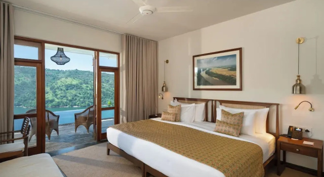 Номер Superior Taru Villas Levita - Kandy