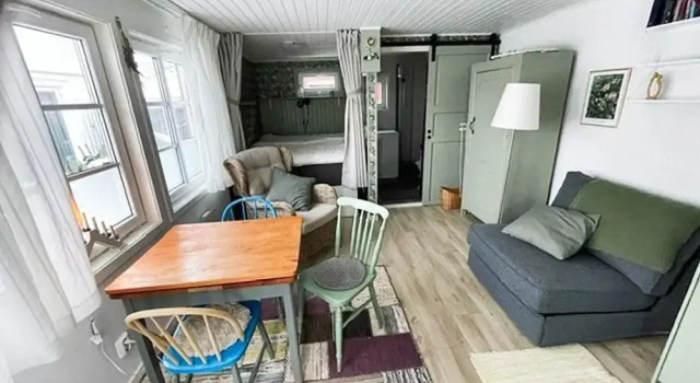 4 Star Holiday Home in Ockero-by Traum, Book Vacation Home  