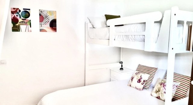 Beautiful Countryside Villa Teide views
