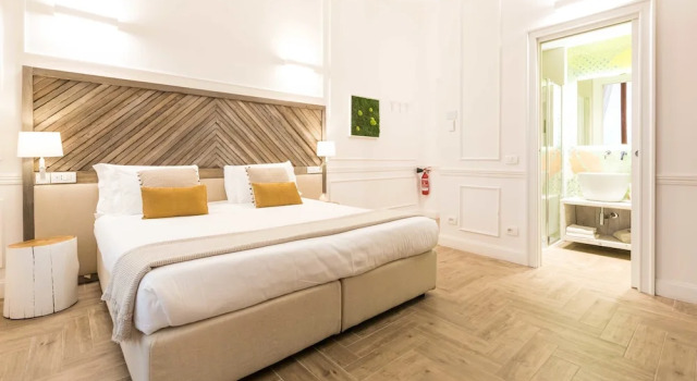 Eco Urban B&B